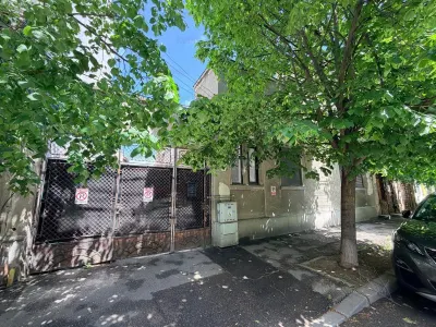 Vanzare casa Vatra Luminoasa | teren  306 mp | - Bucuresti
