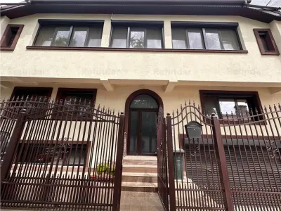 Vanzare imobil nou | Eminescu - Mosilor - Fainari | teren 246 mp | garaj | - Bucuresti