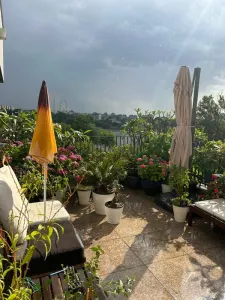 3 Camere | Lacul Plumbuita | Terasa 32 mp | Garaj si Boxa | Sector 2 - foto 7
