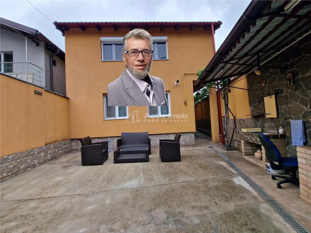 Resita Casa P+1+M la CHEIE - foto 1