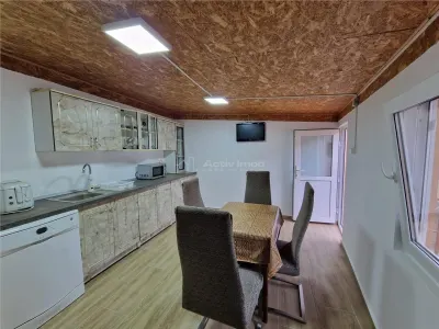 Resita Casa P+1+M la CHEIE - foto 25