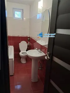De inchiriat vila  P+E la cheie  TRIVALE  si in regim hotelier - foto 16