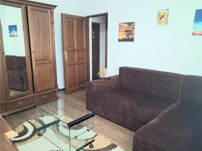 Garsoniera de inchiriat in Ploiesti, zona Sud - Ploiesti