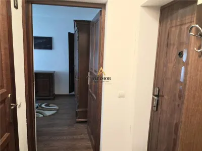 Garsoniera de inchiriat in Ploiesti, zona Sud - foto 6