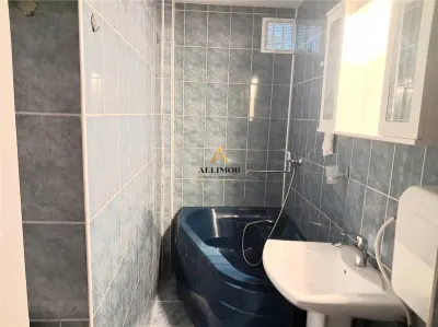 Garsoniera de inchiriat in Ploiesti, zona Sud - foto 9