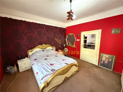CASA PLAN PARTER | TEREN 620 MP | ACCES AUTO | ZONA SANTAUL MARE | BIHOR - foto 9