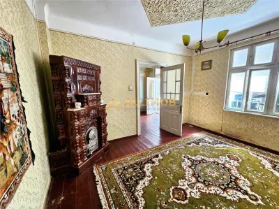 Casă de vânzare în zona Sala Sporturilor – ideală pentru locuit sau investiție - foto 2