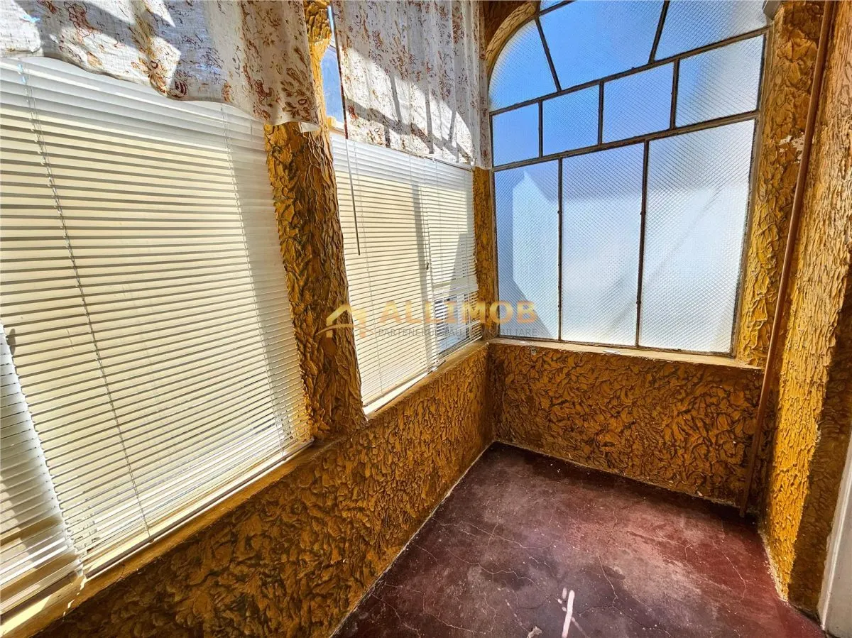 Casă de vânzare în zona Sala Sporturilor – ideală pentru locuit sau investiție - foto 7