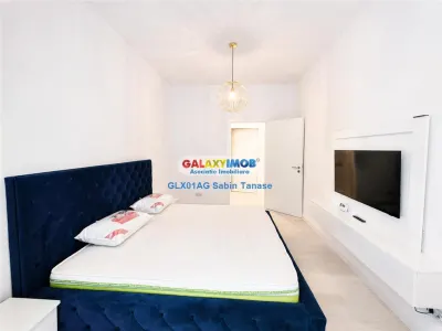de inch ap  cu 3 camere de lux Nord , bloc nou - foto 6