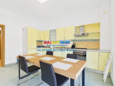Birou Premium 4 Camere, Soseaua Nordului - Pretabil Notariat / Avocatu - foto 18