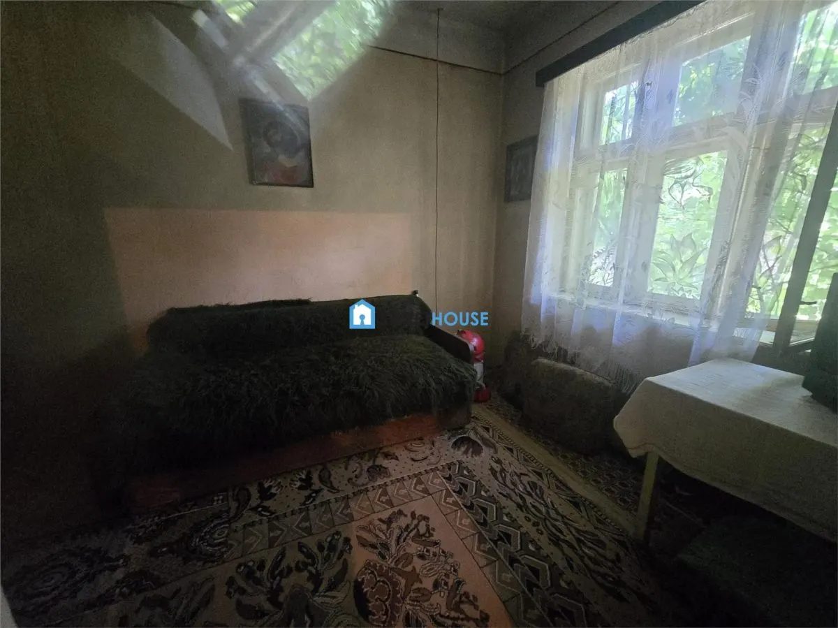 Casa Tradititionala Sercaia - Oportunitate de investitie - foto 5