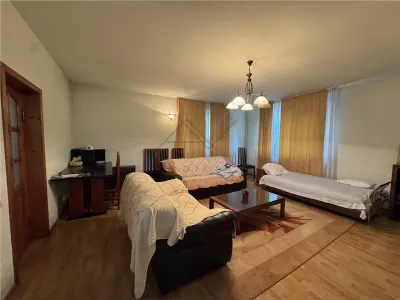 VANZARE VILA BRAGADIRU  SOSEAUA ALEXANDRIEI S+1+M TEREN 1000 mp - foto 13