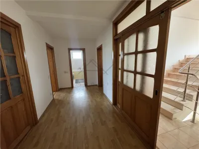 VANZARE VILA BRAGADIRU  SOSEAUA ALEXANDRIEI S+1+M TEREN 1000 mp - foto 8