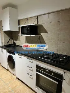 Apartament 3 camere decomandat Eroii Revolutiei mobilat modern - Bucuresti