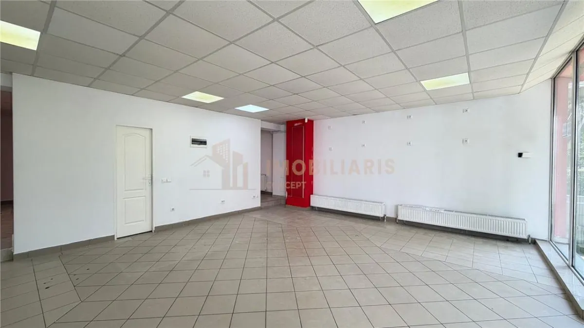Spatiu comercial de inchiriat, zona Bd Bucuresti - foto 1