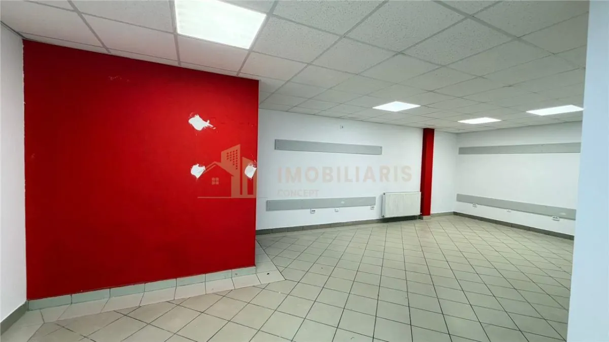 Spatiu comercial de inchiriat, zona Bd Bucuresti - foto 3