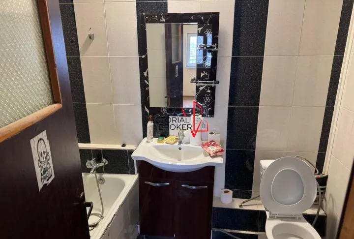 Apartament 2 camere Dristor Mihai Bravu - foto 1