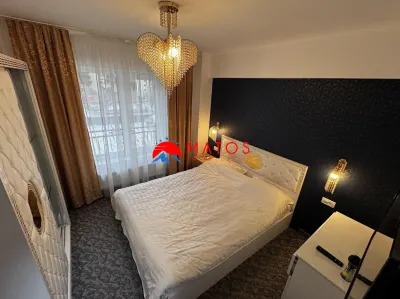 Vila de vanzare in Busteni | 11 camere, piscina si sauna | 620.000 € - foto 22
