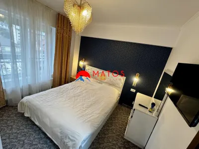 Vila de vanzare in Busteni | 11 camere, piscina si sauna | 620.000 € - foto 6