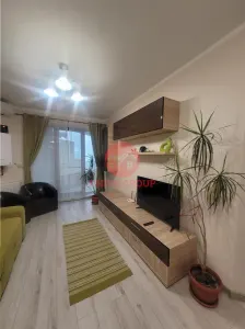 Apartament 2 Camere, Vedere La Mare, Balcon Generos - foto 3