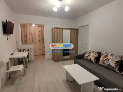 berceni | 2cam 43mp | modern etaj 9 1989 | AC balcon | metrou - Bucuresti