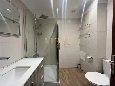 Apartament 3 camere I Primaverii I 1 Loc de parcare - foto 15