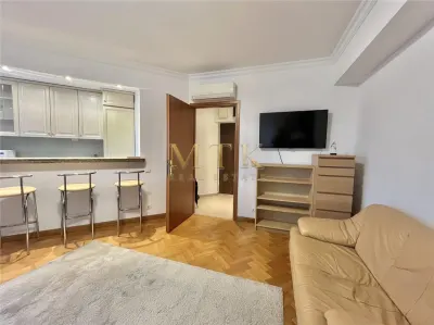 Apartament 3 camere I Primaverii I 1 Loc de parcare - foto 8