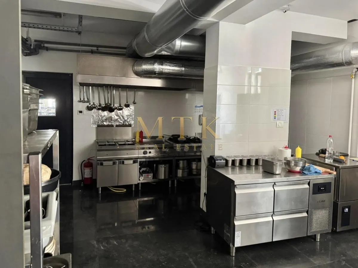 Spatiu comercial premium - VAD | 283 MP utili | 12 locuri parcare | IANCU NICOLAE - foto 5