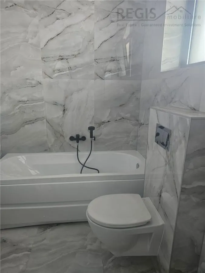 Vila moderna de 4 camere in Cristian - foto 6