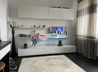 Apartament 2 camere Luica - Bucuresti
