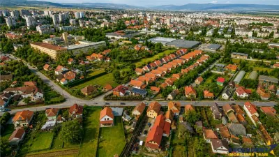 FILM ! Teren de 2.152 mp cu casa, Tigaretei, Sfantu Gheorghe. - foto 7