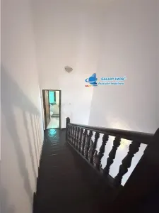 Vila de inchiriat Buzesti, ultracentral -se accepta chirie muncitori - foto 11