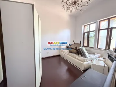 Vila de inchiriat Buzesti, ultracentral -se accepta chirie muncitori - foto 4