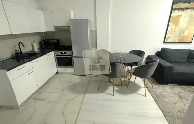 Apartament modern 2 camere si parcare in zona Doamna Stanca - foto 4