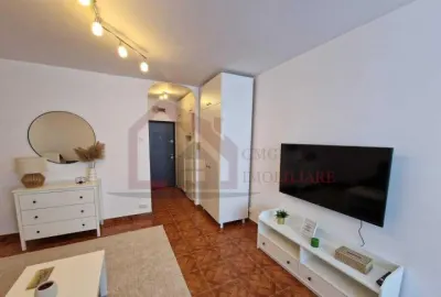 Garsoniera zona Iancului - Bucuresti