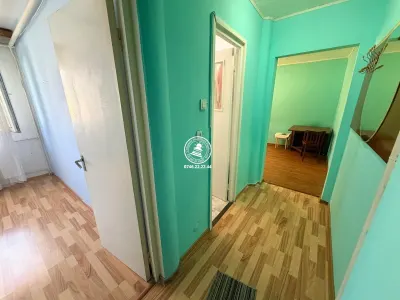 Apartament cu 3 camere Alexandru cel Bun  Piata Voievozilor - foto 12