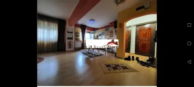 Apartament 4 camere Nicolae Grigorescu Metrou Parc - Bucuresti