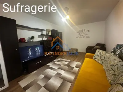 Apartament 3 camere decomandat / Militari / Gorjului / 71 mp / 3 balcoane - Bucuresti