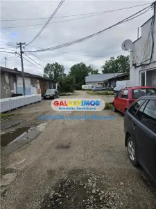 Inchiriere hala + birou 120mp Targoviste Zona Industriala - foto 14