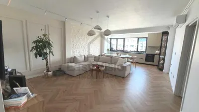 Apartament 2 Camere | Ivory Residence | Pipera | 83 mp | Mobilat - Bucuresti