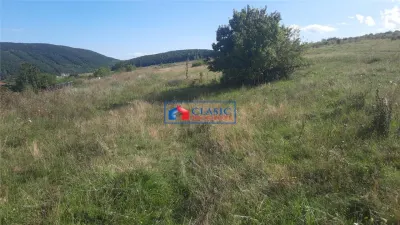 Teren construibil in Salicea ? 908 mp cu autorizatie, utilitati si bransamente incluse, Cluj-Napoca - foto 6