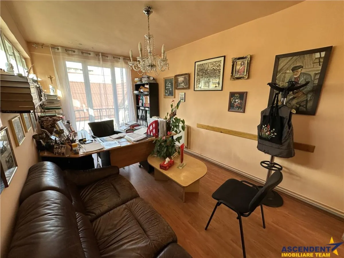 FILM&3D!Casa multifunctionala, recomandata si pentru cabinete medicale,birouri, servicii etc., Targu Mures. - foto 1