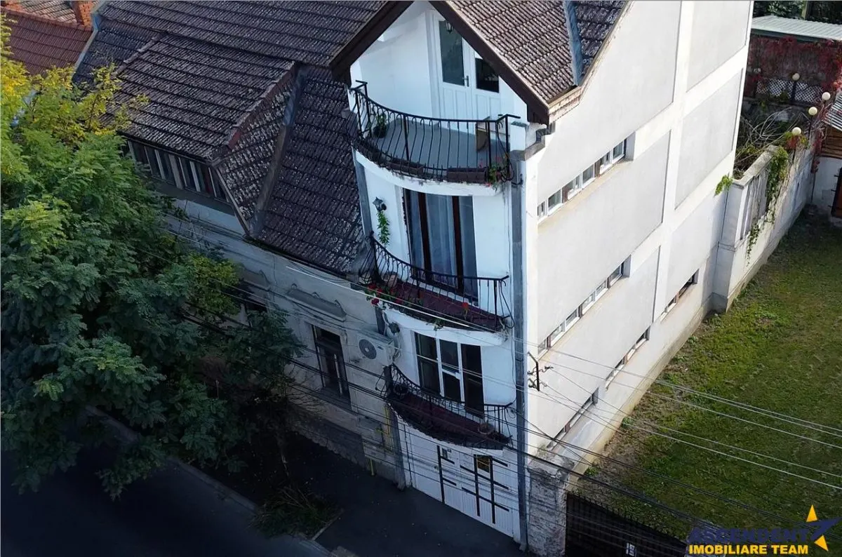 FILM&3D!Casa multifunctionala, recomandata si pentru cabinete medicale,birouri, servicii etc., Targu Mures. - foto 2