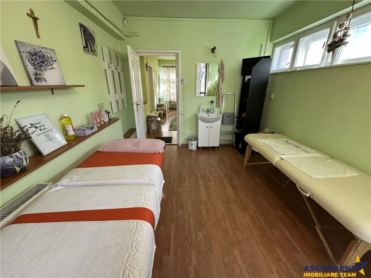 FILM&3D!Casa multifunctionala, recomandata si pentru cabinete medicale,birouri, servicii etc., Targu Mures. - foto 5