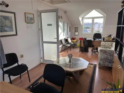 FILM&3D!Casa multifunctionala, recomandata si pentru cabinete medicale,birouri, servicii etc., Targu Mures. - foto 7