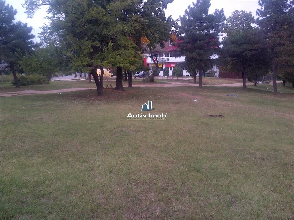 teren intravilan, 370mp, Lacul Tei cu Petricani - Palatul Ghica - foto 4