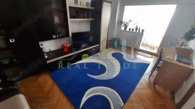 Apartament 2 camere decomandat etajul 1zona Judetean - Brasov