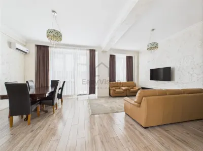 Apartament 3 Camere | 163 mp | Damaroaia | Petrom City | Sector 1 - foto 2