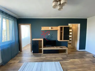 Vanzare apartament 2 camere Sos. Colentina Renovat total - Bucuresti