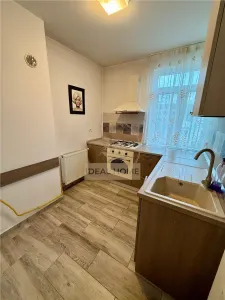 Apartament 2 Camere Tudor Vladimirescu - Iulius Mall - Iasi